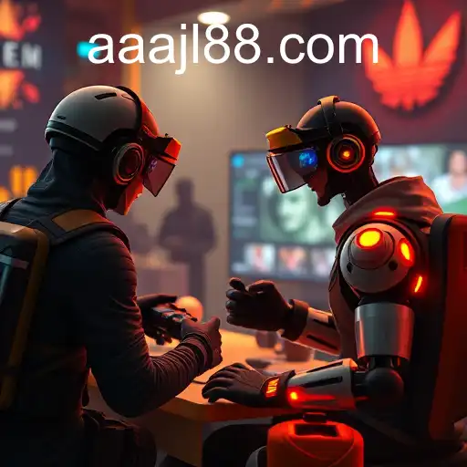 The Rise of AAJ Game Trends