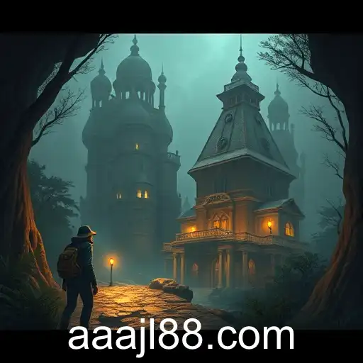 Adventure Quest: Unveiling a World of Exciting Journeys and Challenges