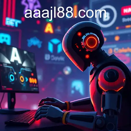 Gaming Evolutions: The Rise of AI in 2025