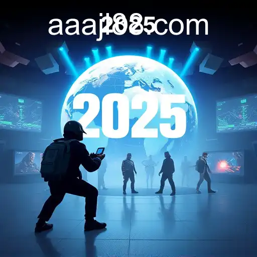 Digital Playground: Evolution of Online Gaming