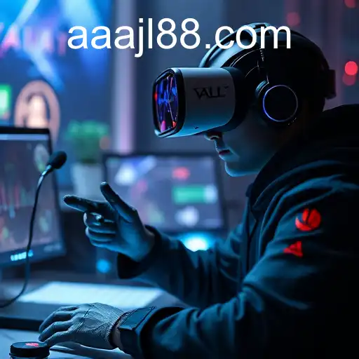 The Evolution of Online Gaming in 2025