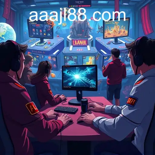 The Rising Influence of Gaming in Modern Culture