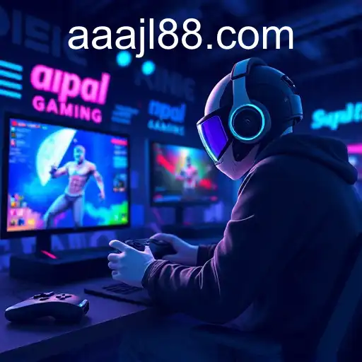 The Rise of Gaming Platforms in 2025