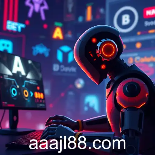 Gaming Evolutions: The Rise of AI in 2025