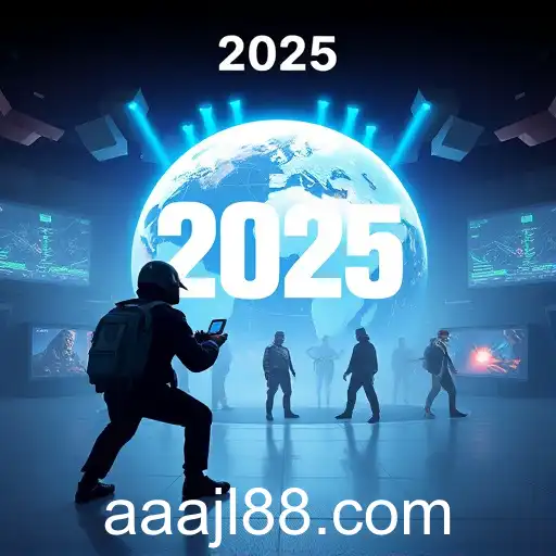 Digital Playground: Evolution of Online Gaming