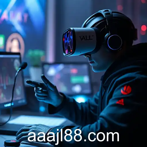 The Evolution of Online Gaming in 2025