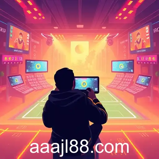 Gaming Trends of the Future