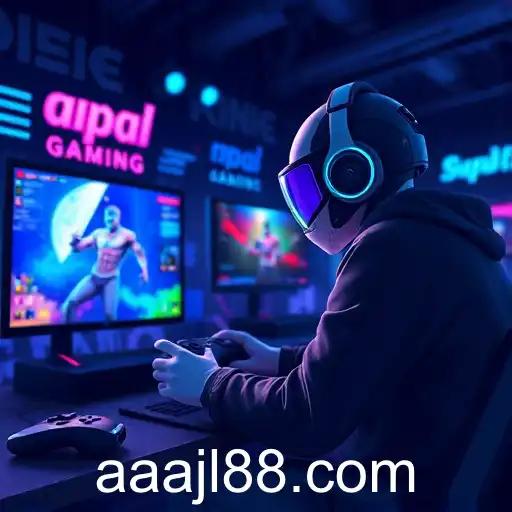 The Rise of Gaming Platforms in 2025