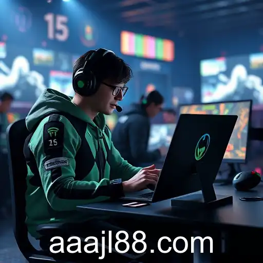 Online Gaming in a Transformative Era