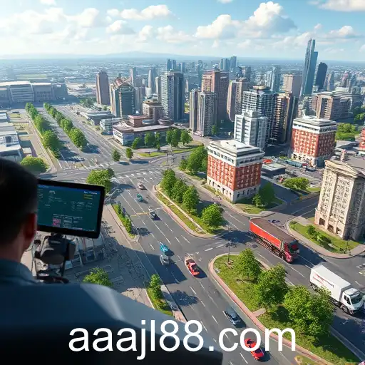 Gaming Trends and Innovations in 2025