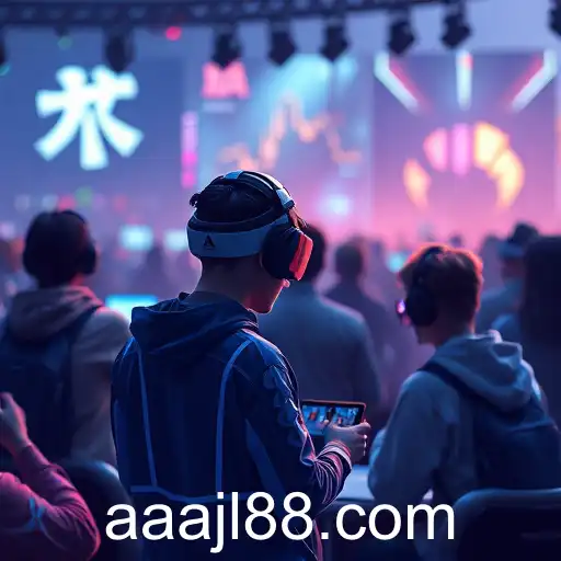 Gaming Trends in 2025: The Impact of 'aaajl'