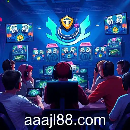 The Evolution of Online Gaming Communities