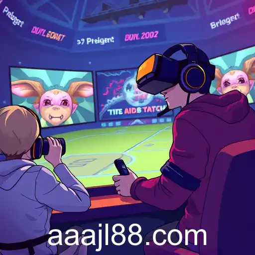 Online Gaming Evolves with New Trends