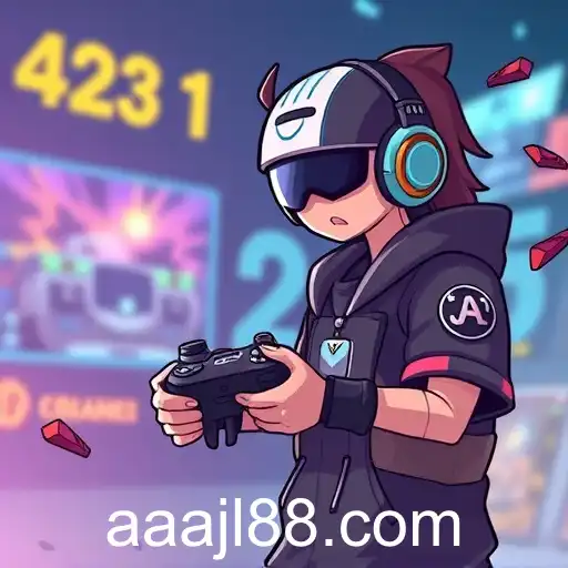 Revolutionizing Gaming with aaajl