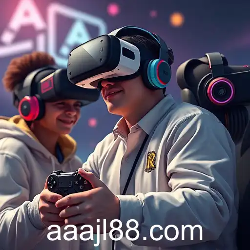 Revolutionizing Online Gaming