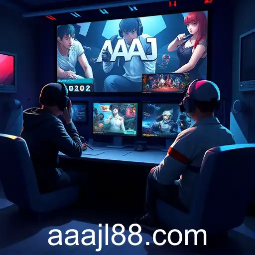 The Rise of Online Gaming Communities