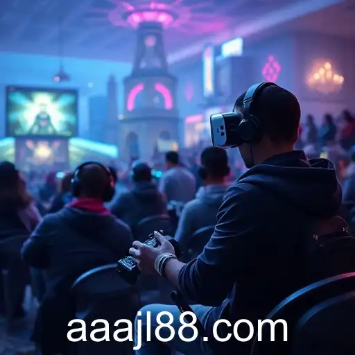 The Rise of Play Platforms in 2025