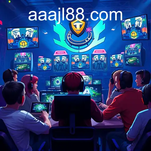 The Evolution of Online Gaming Communities