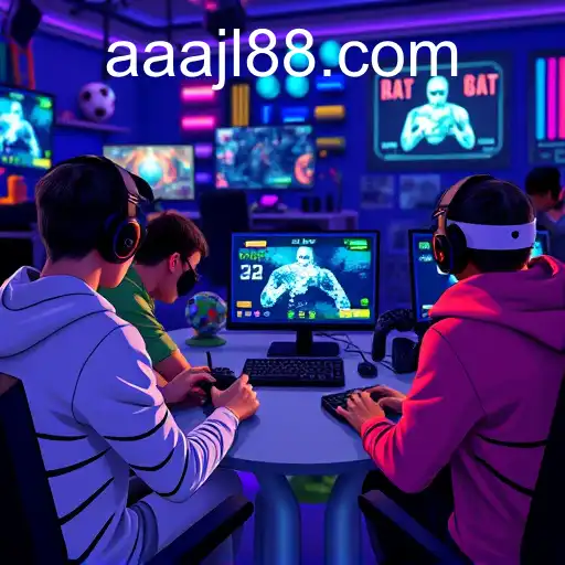 The Evolution of Online Gaming Communities