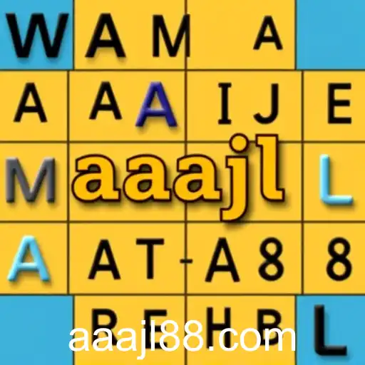 Unlocking the Mystery of 'aaajl': An Intriguing Journey into Word Puzzle Challenges