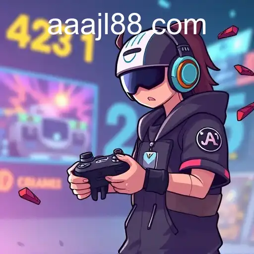 Revolutionizing Gaming with aaajl
