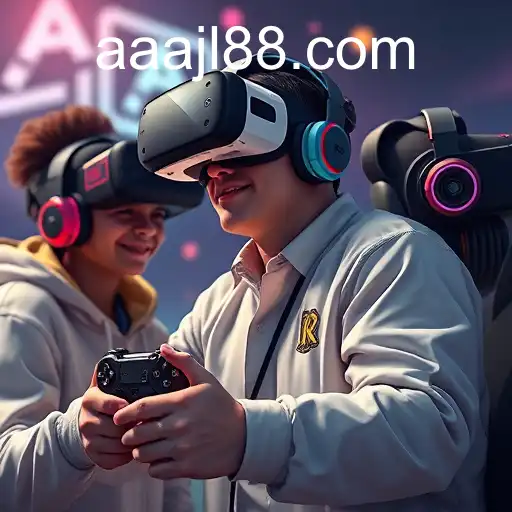 Revolutionizing Online Gaming