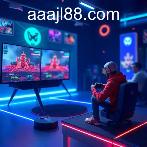 The Rise of Online Gaming Communities