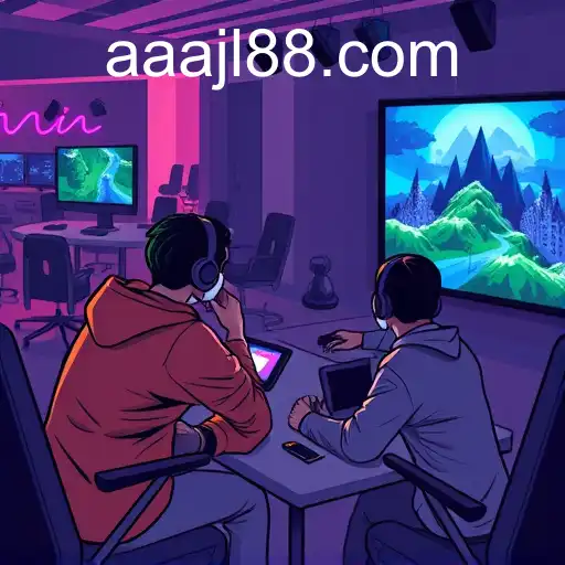 The Rise of Online Gaming Communities