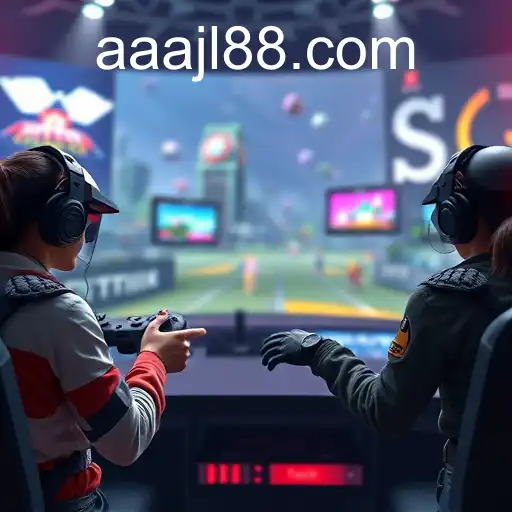 Digital Innovation Transforms Online Gaming