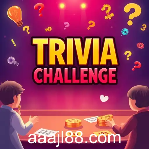 The Rise of 'Trivia Challenge': Unveiling the Secrets of Online Quiz Games